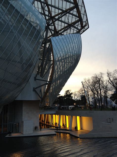 bois de boulogne paris fondation louis vuitton|visite fondation louis vuitton.